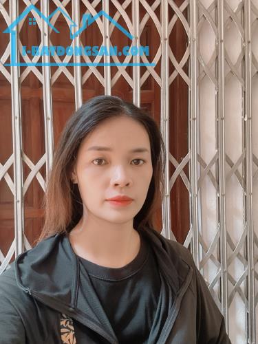 BÁN NHÀ NGUYỄN CÔNG TRỨ – HAI BÀ TRƯNG – 30M² - 5,5 TỶ– LÔ GÓC – VÀI BƯỚC RA PHỐ - 1