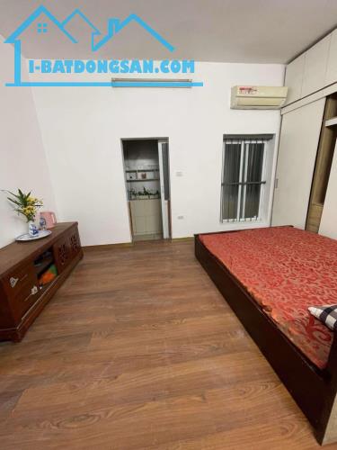 BÁN NHÀ NGUYỄN CÔNG TRỨ – HAI BÀ TRƯNG – 30M² - 5,5 TỶ– LÔ GÓC – VÀI BƯỚC RA PHỐ - 2