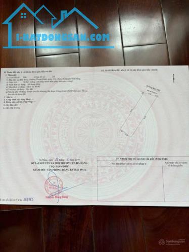 Đầu tư đón đầu dự án đảo Đubai dọc biển và cầu chui sông Hàn -Hải Châu -Đà Nẵng . - 1