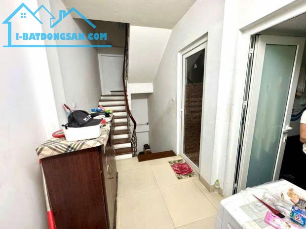 Bán nhà 5 tầng Võng Thị - Diện tích 50m2 - Hai mặt thoáng - Đường ô tô tránh 16 TỶ - 3