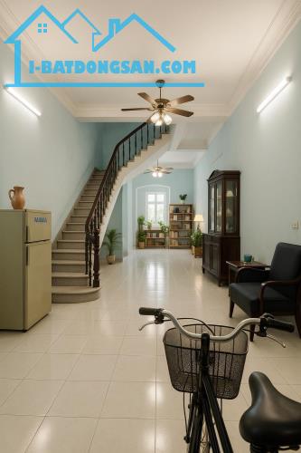 AI Bán nhà 360m2, 5 tầng, 6PN, 5WC, Khương Mai, Thanh Xuân, 22 tỷ, sổ đỏ - 1