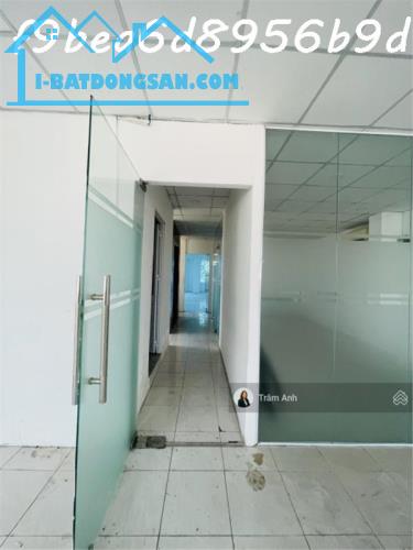 Bán nhà 230m² Lý Thường Kiệt, Tân Bình, 89 tỷ, sổ đỏ - 1