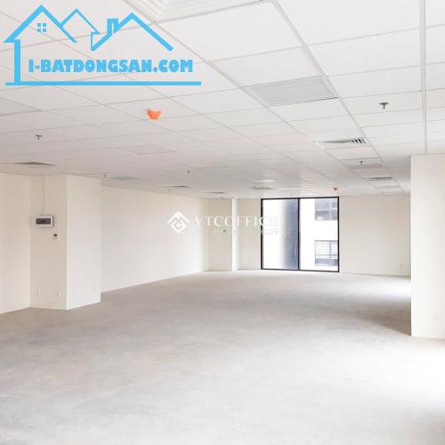 Vị trí đắc địa, tiện nghi đầy đủ văn phòng cao cấp tại IDMC Duy Tân Building - 2
