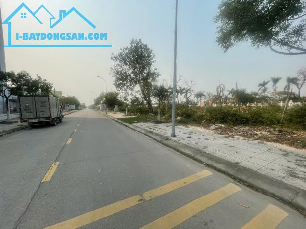 Bán Đất tại Khu Đô Thị Kim Sơn, Phường Kim Sơn, Thị Xã Đông Triều