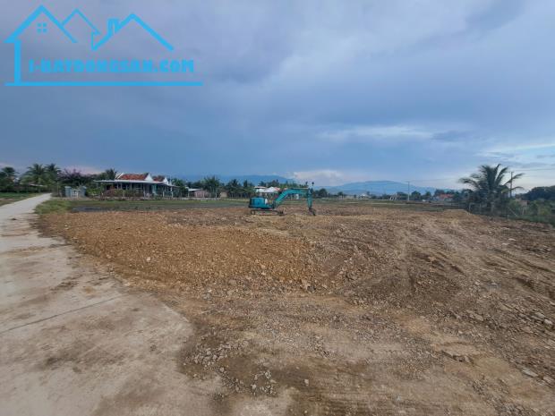 bán 200m full thổ cư Ninh Trung Ninh Hòa 0985451850 - 2