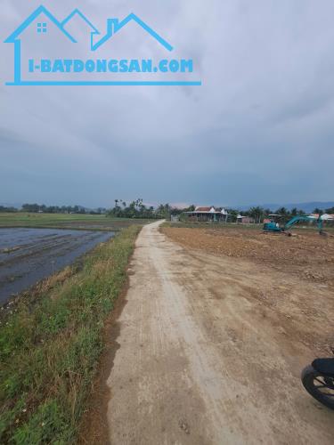 bán 200m full thổ cư Ninh Trung Ninh Hòa 0985451850 - 1