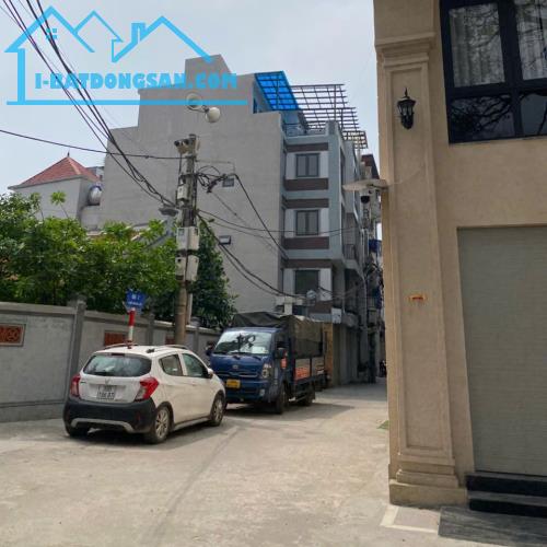 BÁN ĐẤT, LÔ GÓC, Ô TÔ, TƯƠNG LAI TĂNG GIÁ KHỦNG 138M2, MT7M, GIÁ 17.9 (CTL) - 1