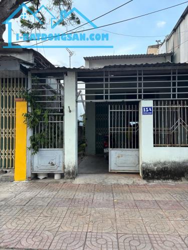 🔥Bán đất tặng nhà cũ mặt tiền đường Phùng Hưng, Phước Long, Nha Trang - 2