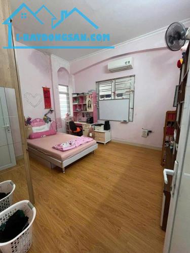 Bán nhà Cầu Giấy Cầu Giấy Sổ 40m 5 tầng giá nhỉnh 8,6 tỷ - 2