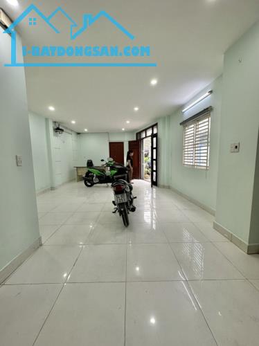 Bán nhà mặt phố Nguyễn Ngọc Lộc, Q.10, Diện Tích Khủng 80m², 7.9 tỷ - 1