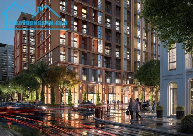 Sở hữu ngay căn hộ Sun Hà Nam chỉ với 500 triệu. CK 24% , miễn lãi gốc 36 tháng - 4