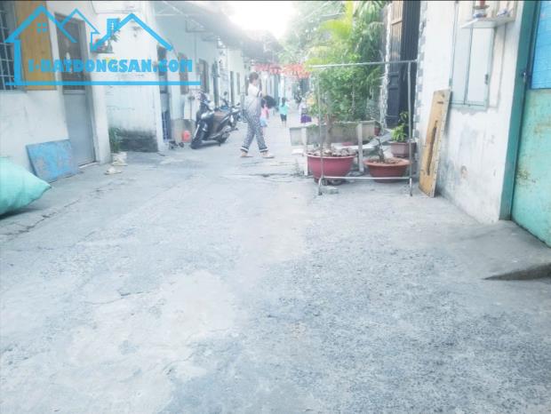 Bán nhà 175m2, ngang 8m Tân Thới Nhất 8 - Quận 12 giá chỉ hơn 10 tỷ - 1