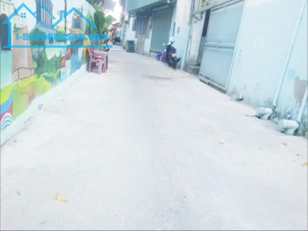 Bán nhà 175m2, ngang 8m Tân Thới Nhất 8 - Quận 12 giá chỉ hơn 10 tỷ - 2