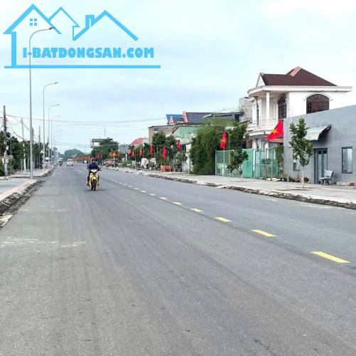 MẶT TIỀN TRỤC CHÍNH ĐƯỜNG HÀNG DƯƠNG -  BIỂN LỘC AN - LONG ĐẤT - BRVT - 3