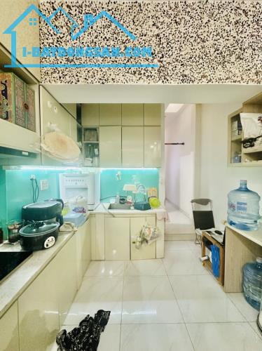 Bán nhà Thành Thái, Q.10, Hẻm Khủng 5m, 8x  tỷ - 4