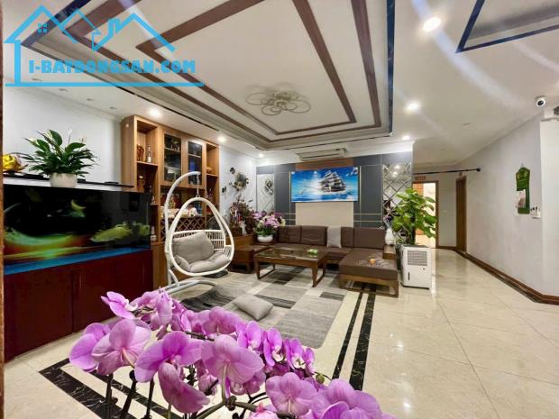 Căn hộ đẹp- giá tốt Chính chủ cần bán nhanh căn chung cư view đẹp tại quận Hà Đông, TP Hà - 1