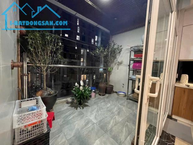 Căn hộ đẹp- giá tốt Chính chủ cần bán nhanh căn chung cư view đẹp tại quận Hà Đông, TP Hà - 2