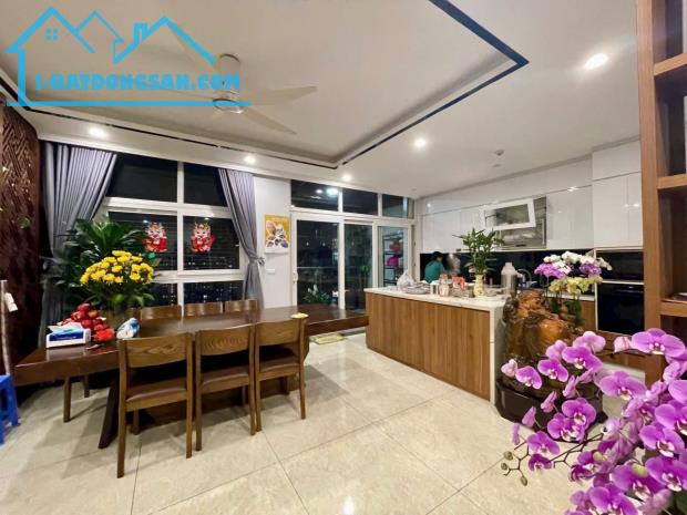 Căn hộ đẹp- giá tốt Chính chủ cần bán nhanh căn chung cư view đẹp tại quận Hà Đông, TP Hà - 3