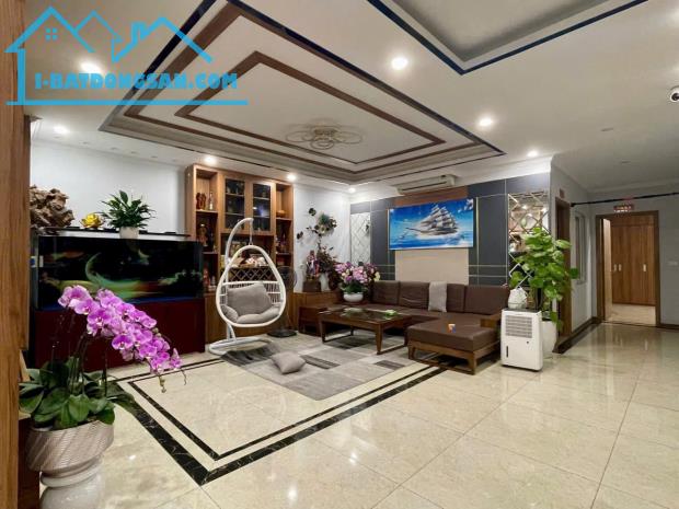Căn hộ đẹp- giá tốt Chính chủ cần bán nhanh căn chung cư view đẹp tại quận Hà Đông, TP Hà - 4