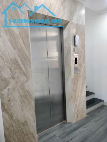 DÂN XÂY Ngọc Thụy 76m2, 6 tầng,thang máy,gara,2 mặt ngõ thông,full Nthất,KD,giá 15.x tỷ - 2