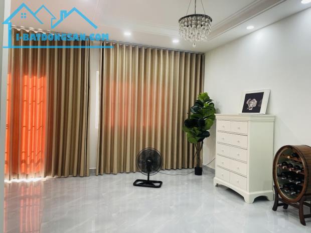 BÁN NHÀ 3 tầng, 60M2, DƯƠNG QUANG HẦM, GÒ VẤP - 5.5 TỶ - SỔ HỒNG