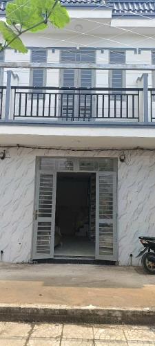 BÁN NHÀ 1 TRỆT 1 LẦU ,MỸ HẠNH NAM ĐỨC HÒA GIÁ RẺ