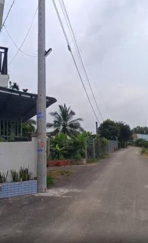 BÁN NHÀ 1 TRỆT 1 LẦU ,MỸ HẠNH NAM ĐỨC HÒA GIÁ RẺ - 2