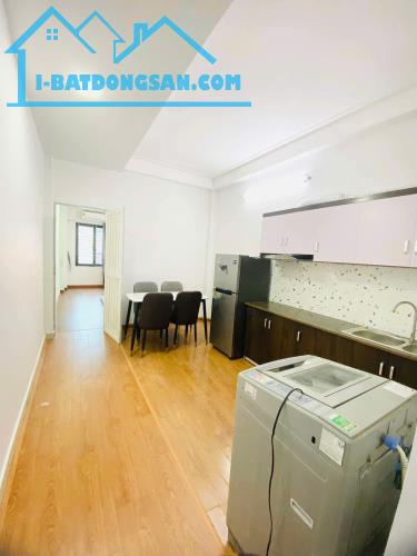 CHO THUÊ CCMN 35M2 TẠI PHƯỜNG YÊN HÒA, CẦU GIẤY, HÀ NỘI - 3