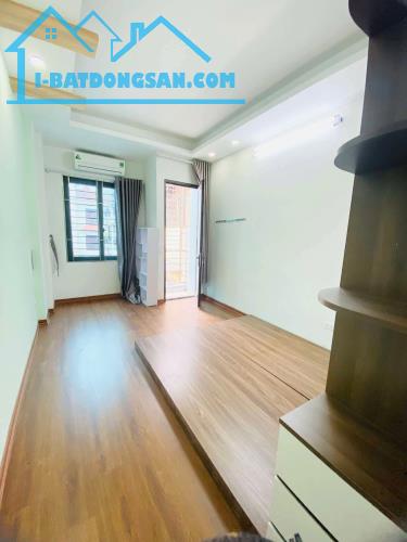 CHO THUÊ CCMN 35M2 TẠI PHƯỜNG YÊN HÒA, CẦU GIẤY, HÀ NỘI - 2