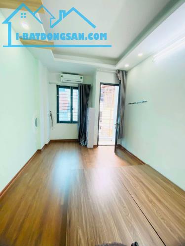 CHO THUÊ CCMN 35M2 TẠI PHƯỜNG YÊN HÒA, CẦU GIẤY, HÀ NỘI - 1