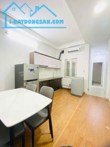 CHO THUÊ CCMN 35M2 TẠI PHƯỜNG YÊN HÒA, CẦU GIẤY, HÀ NỘI