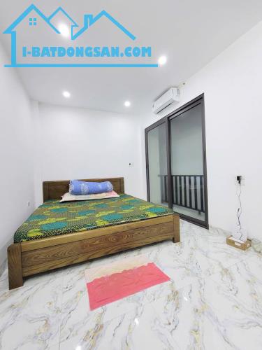 Bán Nhà | Tại Cổ Linh Long Biên | 6Tầng Không Gian Rộng | Vị Trí Tiềm Năng Sinh Lời | 6Tỷ - 2