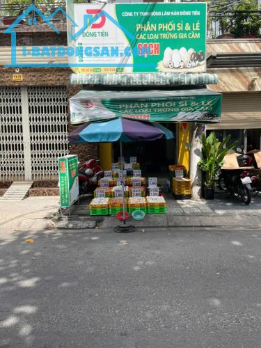 CHÍNH CHỦ SANG NHANH CỬA HÀNG TẠI CHỢ TÂN HƯƠNG - q Tân Phú, Tp HCM