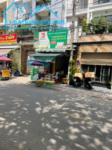 CHÍNH CHỦ SANG NHANH CỬA HÀNG TẠI CHỢ TÂN HƯƠNG - q Tân Phú, Tp HCM - 1