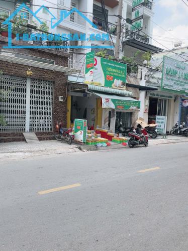 CHÍNH CHỦ SANG NHANH CỬA HÀNG TẠI CHỢ TÂN HƯƠNG - q Tân Phú, Tp HCM - 2