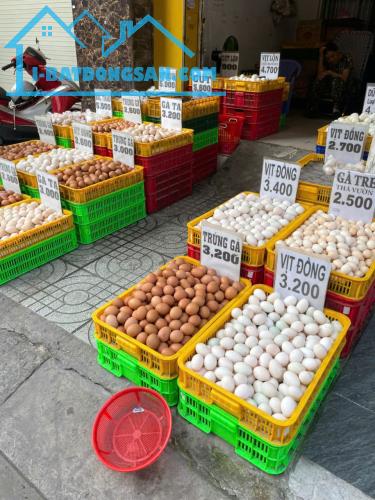 CHÍNH CHỦ SANG NHANH CỬA HÀNG TẠI CHỢ TÂN HƯƠNG - q Tân Phú, Tp HCM - 3