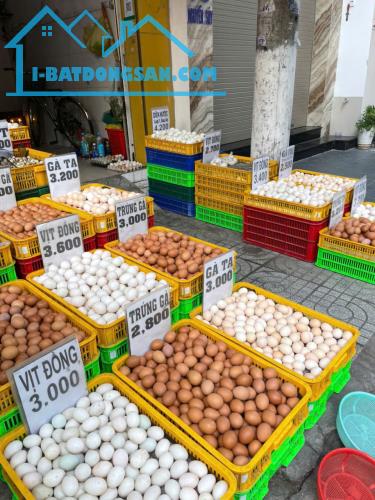 CHÍNH CHỦ SANG NHANH CỬA HÀNG TẠI CHỢ TÂN HƯƠNG - q Tân Phú, Tp HCM - 4
