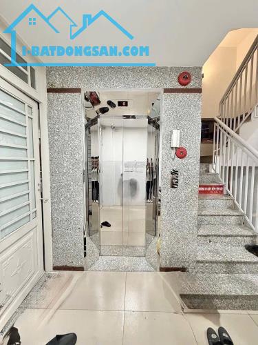 161m2, BÁN CHDV 100tr/ tháng, HXT, PHAN HUY ÍCH, P12 GÒ VẤP, NHỈNH 20.x TỶ. - 2