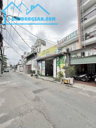 161m2, BÁN CHDV 100tr/ tháng, HXT, PHAN HUY ÍCH, P12 GÒ VẤP, NHỈNH 20.x TỶ. - 3