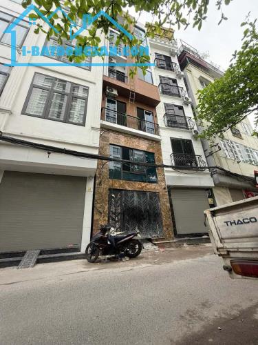 BÁN TÒA CĂN HỘ DỊCH VỤ MẶT PHỐ THANH XUÂN, FULL ĐỒ, DÒNG TIỀN KHỦNG, DT, 82M2, GIÁ 28,3 TỶ