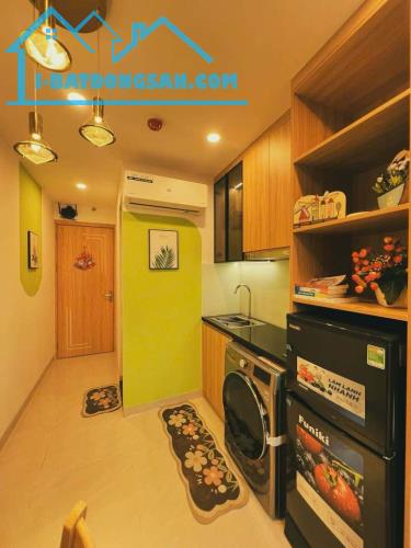 BÁN TÒA CĂN HỘ DỊCH VỤ MẶT PHỐ THANH XUÂN, FULL ĐỒ, DÒNG TIỀN KHỦNG, DT, 82M2, GIÁ 28,3 TỶ - 3