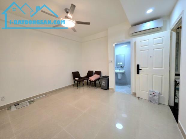 BÁN NHÀ BÌNH THẠNH HXH 75M2 5 TẦNG NGANG 5M 8 PN CHDV SÁT MT XÔ VIẾT NGHỆ TĨNH 11 TỶ. - 2