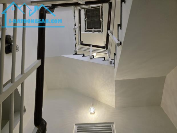 BÁN NHÀ BÌNH THẠNH HXH 75M2 5 TẦNG NGANG 5M 8 PN CHDV SÁT MT XÔ VIẾT NGHỆ TĨNH 11 TỶ. - 1