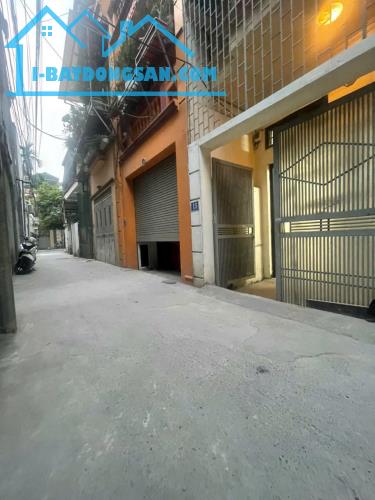 Cho thuê nhà nguyên căn  ngõ 649 Lĩnh Nam, 35m2 x 2 tầng, 2 ngủ, 6 Triệu - 2