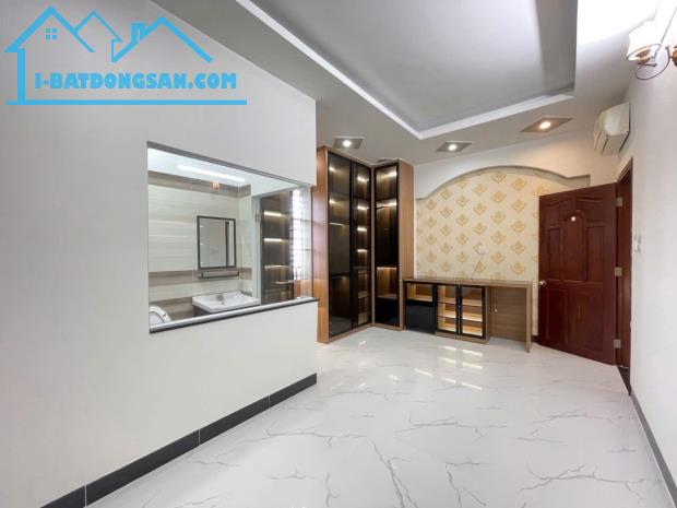 BÁN NHÀ 1 TRỆT 2 LẦU ĐƯỜNG SỐ 1 KDC NAM LONG (8C) CẦN THƠ - 5