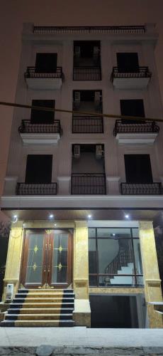 Mở bá,n CCMN Vân Canh - Hoài Đức, 120m2*4.5Tầng+1Hầm, 16PN Khép kín full đồ doanh thu lớn. - 5