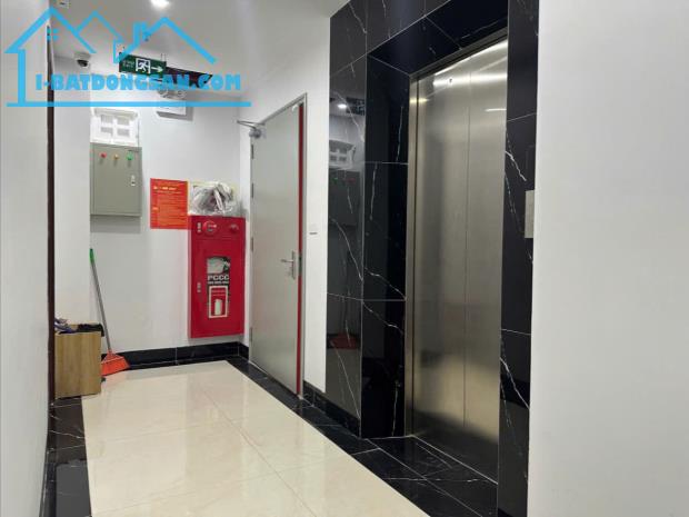 Mở bá,n CCMN Vân Canh - Hoài Đức, 120m2*4.5Tầng+1Hầm, 16PN Khép kín full đồ doanh thu lớn. - 2