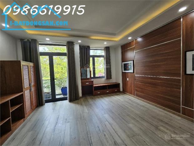 BÁN NHÀ ĐẸP 4TẦNG NGAY CÔNG VIÊN VEN SÔNG - DT 105m2 - CHỈ 15x TỶ - 1