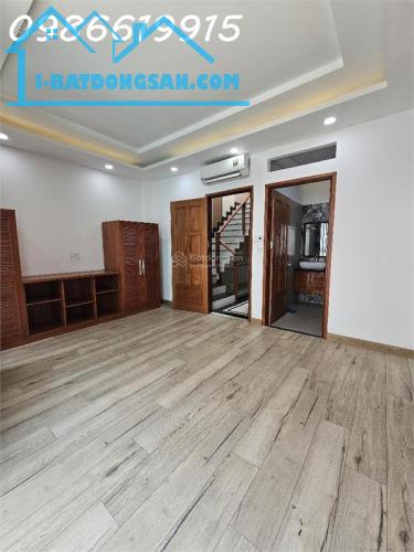 BÁN NHÀ ĐẸP 4TẦNG NGAY CÔNG VIÊN VEN SÔNG - DT 105m2 - CHỈ 15x TỶ - 2