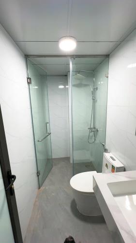BÁN NHÀ VŨ TRỌNG PHỤNG 35M 6T MT4 GIÁ 9,8 TỶ THANG MÁY NHÀ MỚI TINH DÂN XÂY - 3